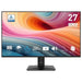 Monitor MSI MP275 E2 27’’ Full HD - Електроника Периферни и резервни части<<<Компютри|