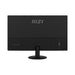 Monitor MSI PRO MP252L - Монитори<<<Електроника Периферни и резервни части<<<Компютри| Електроника<<<BigBuy&&&LCD