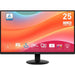Monitor MSI PRO MP252L - Монитори<<<Електроника Периферни и резервни части<<<Компютри| Електроника<<<BigBuy&&&LCD