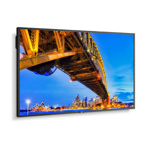 Monitor NEC 60006083 43’’ 4K Ultra HD - Електроника Периферни и резервни части<<<Компютри|