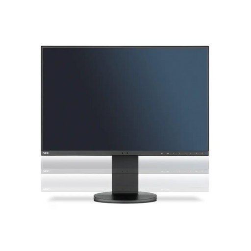 Monitor NEC EA241F IPS LED Full HD 24’’ 1920 x 1080 px - Монитори и публични дисплеи<<<Монитори и