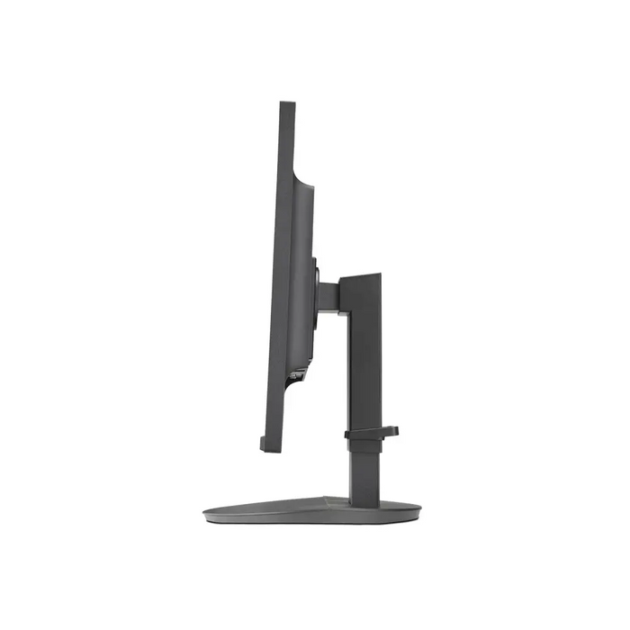 Монитор NEC MultiSync EA271F AH-IPS 27 inch Wide Full HD DisplayPort HDMI DVI-D D-sub Черен - Монитори и публични