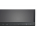 Монитор NEC MultiSync EA271U LCD 27’’ IPS 3840 x 2160 DisplayPort HDMI USB-C USB 3.1 Черен - Монитори и публични