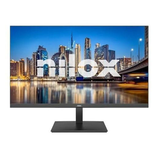 Monitor Nilox - Електроника Периферни и резервни части<<<Компютри| Електроника<<<BigBuy&&&Монитори<<<Електроника