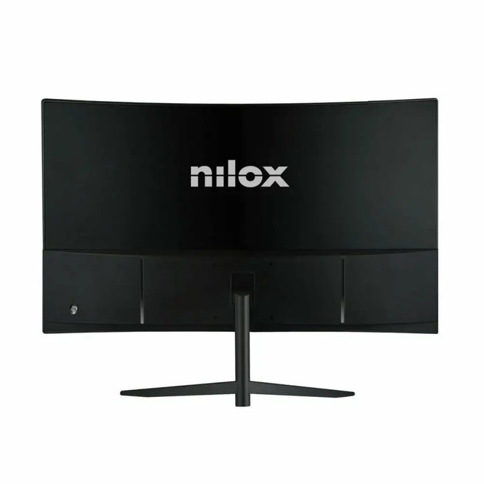 Monitor Nilox NXM24CRV2001 Full HD 24’’ - Електроника Периферни и резервни части<<<Компютри|