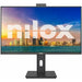 Monitor Nilox NXM24RWEB02B Full HD LCD 24’’ 22’’ - Електроника Периферни и резервни части<<<Компютри|