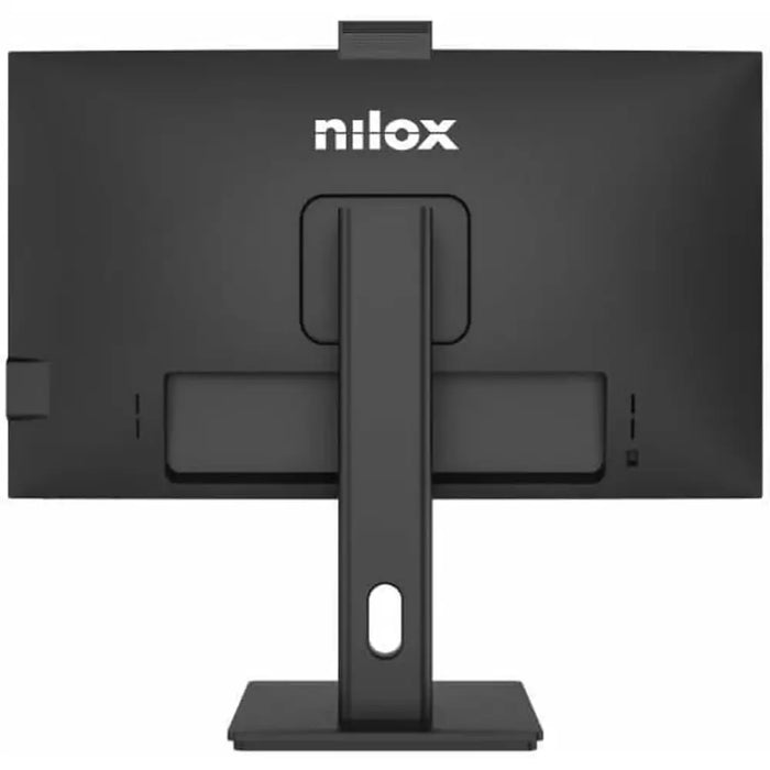 Monitor Nilox NXM24RWEB02B Full HD LCD 24’’ 22’’ - Електроника Периферни и резервни части<<<Компютри|