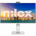 Monitor Nilox NXM24RWEB02W Full HD LCD 24’’ - Електроника Периферни и резервни части<<<Компютри|