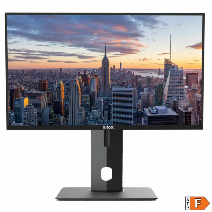 Monitor Nilox NXM272KREG01 IPS 75 Hz 27’’ - Електроника Периферни и резервни части<<<Компютри|