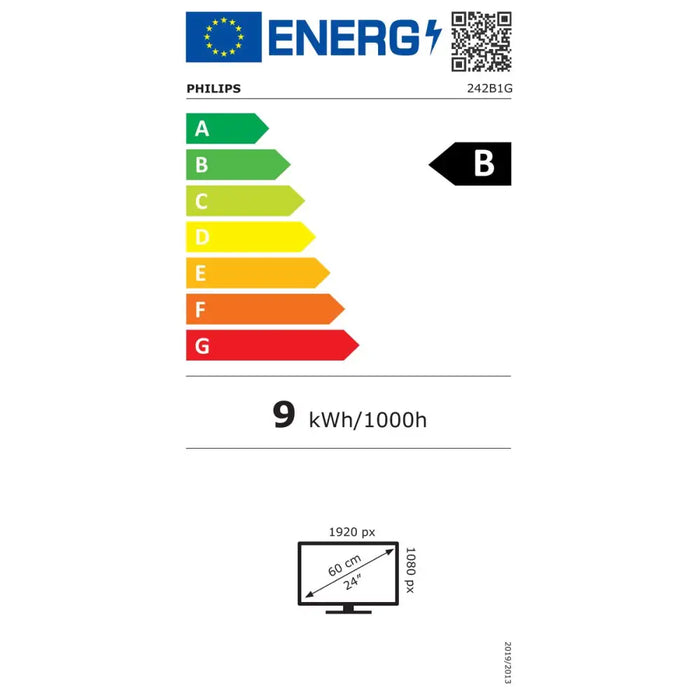 Monitor Philips 27BDL9015L/00-C Full HD 24’’ - Електроника Периферни и резервни части<<<Компютри|