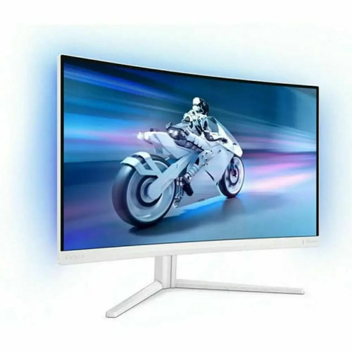 Monitor Philips 27M2C5501/00 Quad HD 27’’ - Електроника Периферни и резервни части<<<Компютри|