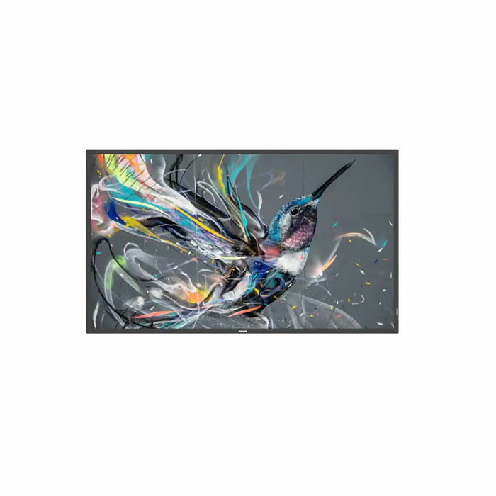 Monitor Philips 32BDL3511Q/00 32’’ Full HD 60 Hz 50-60 Hz - Електроника Периферни и резервни части<<<Компютри|