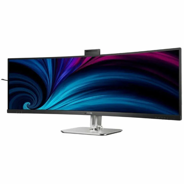 Monitor Philips 49B2U6903CH 49’’ UltraWide Dual Quad HD - Електроника Периферни и резервни части<<<Компютри|