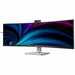 Monitor Philips 49B2U6903CH 49’’ UltraWide Dual Quad HD - Електроника Периферни и резервни части<<<Компютри|