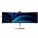 Monitor Philips 49B2U6903CH 49’’ UltraWide Dual Quad HD - Електроника Периферни и резервни части<<<Компютри|