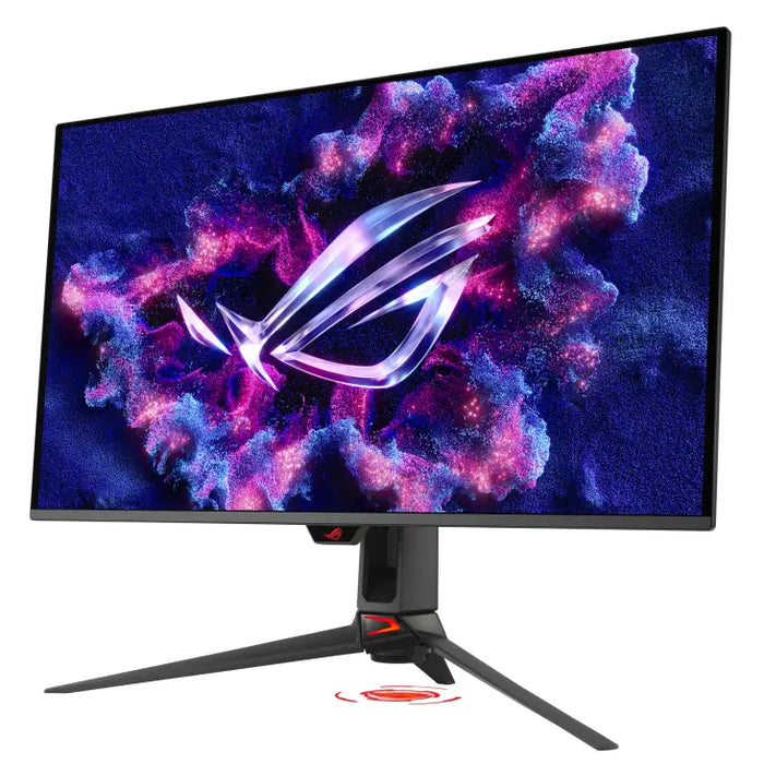Monitor ROG Swift OLED PG32UCDMR - 32’’ QD-OLED 4K (3840x2160) 240Hz 0.3ms - Монитори и публични дисплеи<<<Монитори и