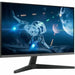 Monitor Samsung LS24C332GAUXEN 24’’ Full HD - Електроника Периферни и резервни части<<<Компютри|