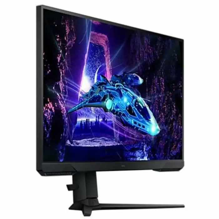 Monitor Samsung LS24DG302EUXEN Full HD 24’’ - Електроника Периферни и резервни части<<<Компютри|