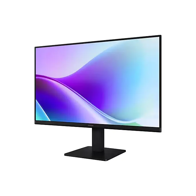 Monitor Samsung LS24F320GAUXEN - 24’’ IPS Full HD (1920x1080) 120Hz - Monitors 24’’<<<SAMSUNG