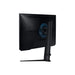 Monitor Samsung LS27DG300EUXEN 27’’ Full HD 180 Hz - Монитори<<<Електроника Периферни и резервни части<<<Компютри|