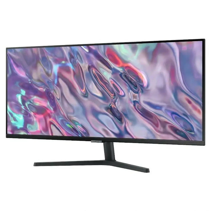 Monitor Samsung LS34C500GAUXEN - Монитори<<<Електроника Периферни и резервни части<<<Компютри| Електроника<<<BigBuy