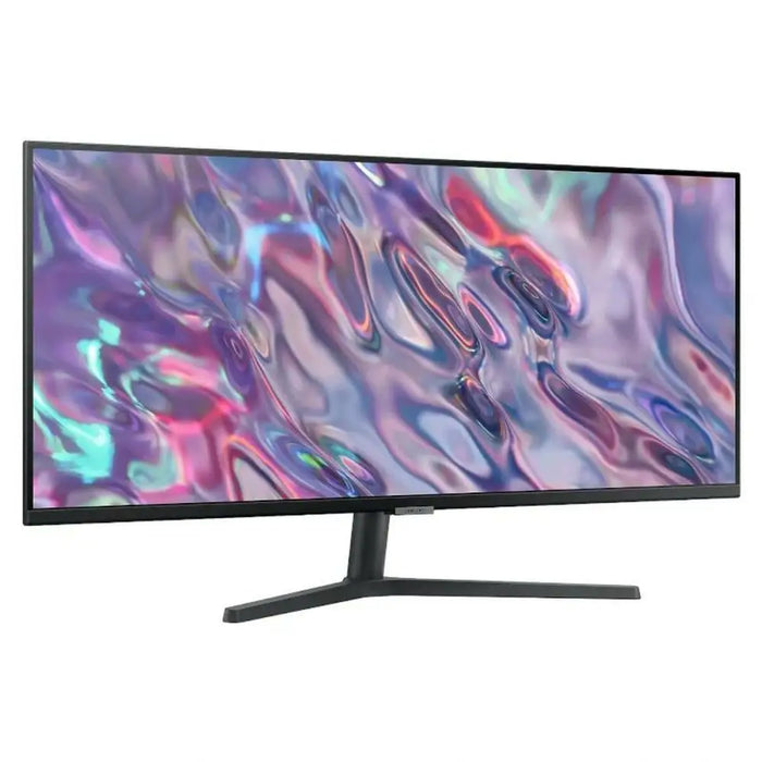 Monitor Samsung LS34C500GAUXEN - Монитори<<<Електроника Периферни и резервни части<<<Компютри| Електроника<<<BigBuy