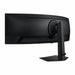 Monitor Samsung LS49FG916EUXEN 49’’ - Електроника Периферни и резервни части<<<Компютри|