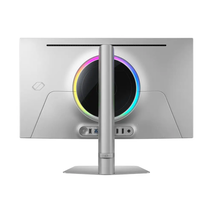 Monitor SAMSUNG Odyssey OLED G8 - 27 inch QD-OLED 4K(3840x2160) 240 Hz 0.3ms - Monitors 27’’<<<SAMSUNG
