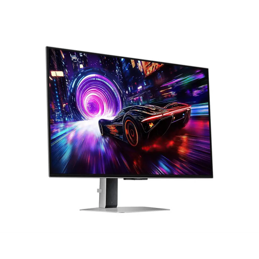 Monitor SAMSUNG Odyssey OLED G8 G81SF - 32 inch QD-OLED 4K(3840x2160) 240 Hz 0.3ms - Monitors 32’’<<<SAMSUNG