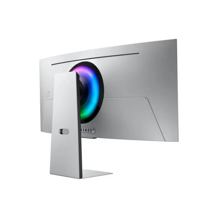 Monitor Samsung Odyssey OLED G8 G85SD Ultra WQHD - 34’’ CURVED 1800R 175 Hz 0.03ms - Monitors 34’’<<<SAMSUNG