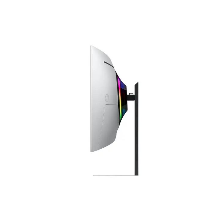 Monitor Samsung Odyssey OLED G8 G85SD Ultra WQHD - 34’’ CURVED 1800R 175 Hz 0.03ms - Monitors 34’’<<<SAMSUNG