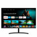 Monitor SPC 900024N 24’’ Full HD USB 2.0 60 Hz - Електроника Периферни и резервни части<<<Компютри|