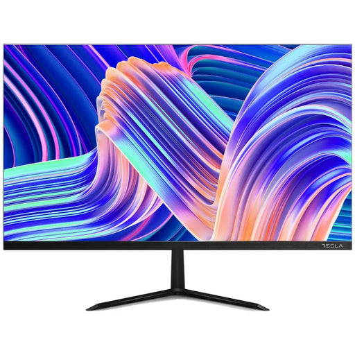Monitor TESLA 2424MC635BF Full HD 24’’ - Електроника Периферни и резервни части<<<Компютри|