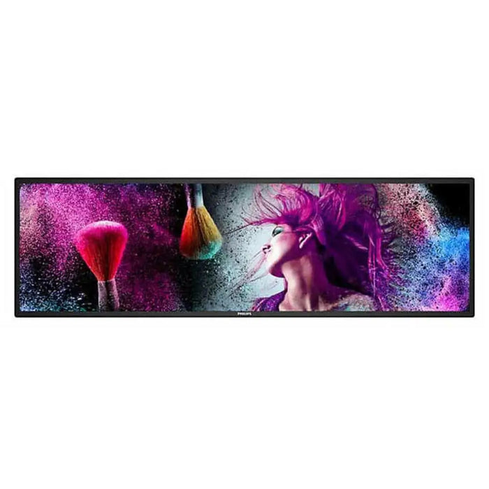 Monitor Videowall Philips 37BDL3050S/00 37’’ - Монитори<<<Електроника Периферни и резервни части<<<Компютри|