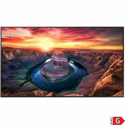 Monitor Videowall Samsung LH43QMBTBGCXEN 43’’ VA - Електроника Периферни и резервни части<<<Компютри|