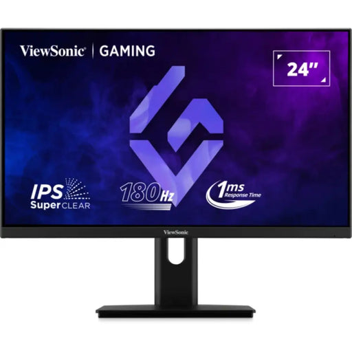 Monitor ViewSonic XG24G1 24’’ Full HD - Електроника Периферни и резервни части<<<Компютри|