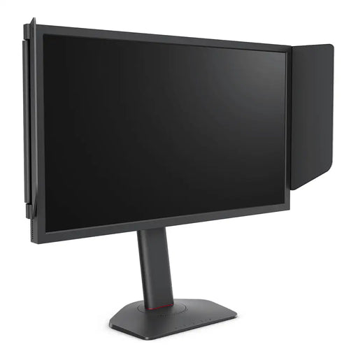 Monitor ZOWIE XL2546X+ 24.5’’ FastTN 280Hz DyAc2 - Монитори и публични дисплеи<<<Монитори и дисплеи<<<ValiAPI
