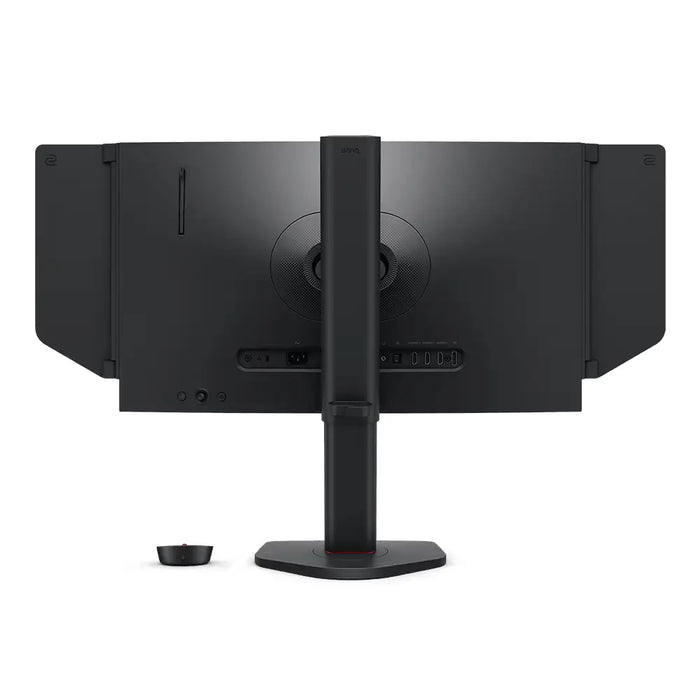 Monitor ZOWIE XL2546X+ 24.5’’ FastTN 280Hz DyAc2 - Монитори и публични дисплеи<<<Монитори и дисплеи<<<ValiAPI