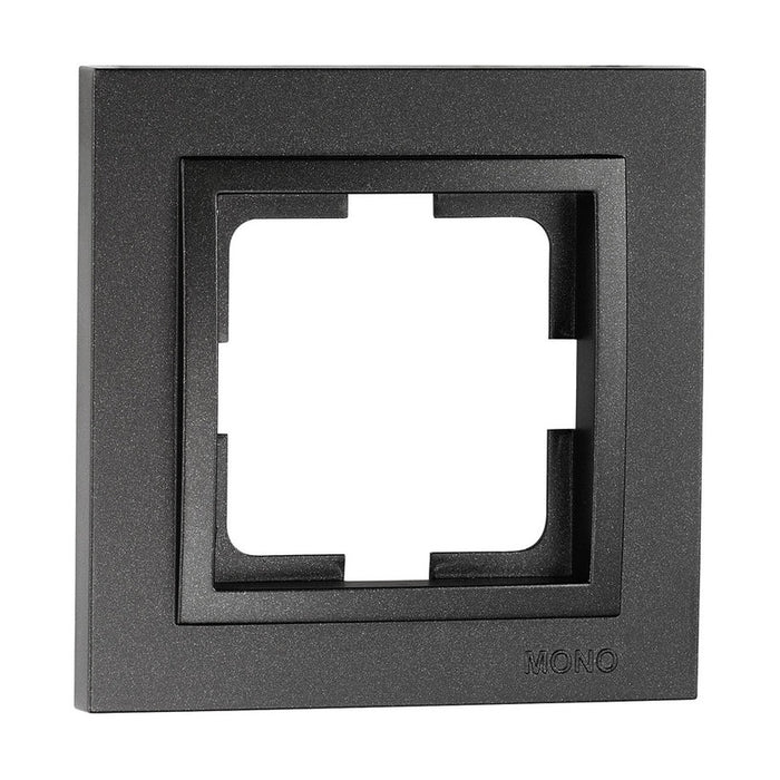 FRAME SINGLE GRAPHITE MONO DESPINA