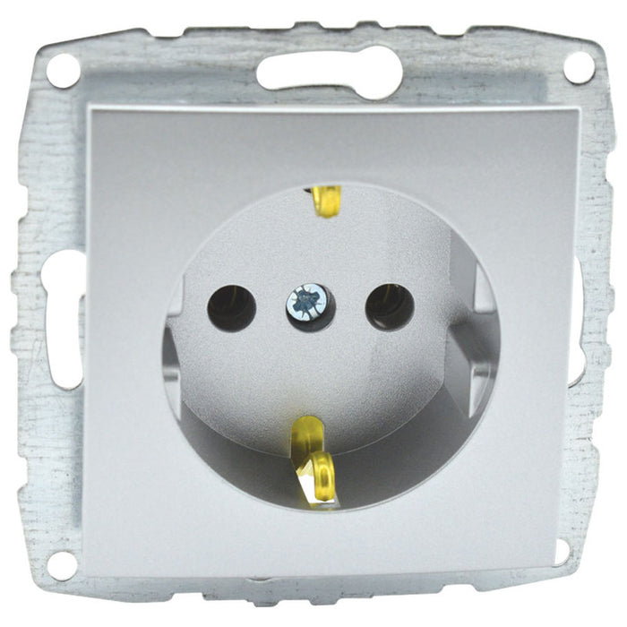 CONTACT MECHANISM SILVER MONO DESPINA