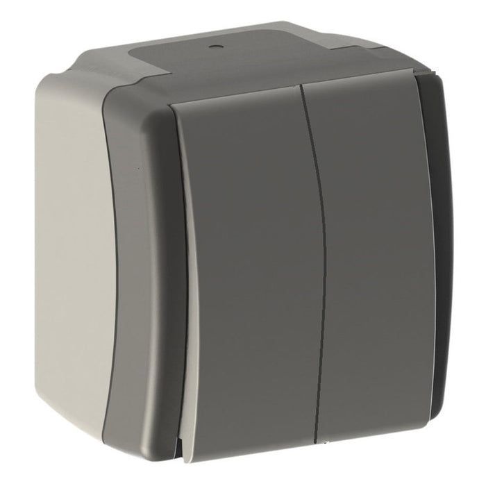 KEY SERIAL OPEN MOUNT IP54 MONO OCTANS