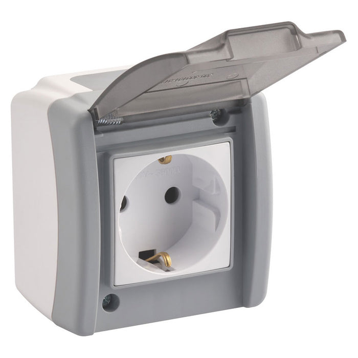 CONTACT OPEN MOUNT IP54 MONO OCTANS