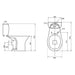 MONOBLOCK FORMA VITA M-131 - Тоалетни чинии<<<Санитарна керамика и аксесоари<<<Баня<<<Praktiker