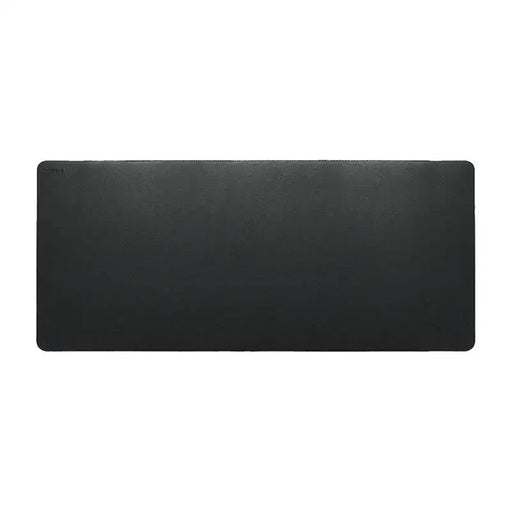 Monochrome leather mouse pad MIIIW (Black) - Mouse pads<<<Gaming<<<InnproXML