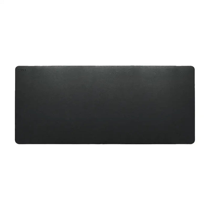 Monochrome leather mouse pad MIIIW (Black) - Mouse pads<<<Gaming<<<InnproXML