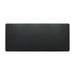 Monochrome leather mouse pad MIIIW (Black) - Mouse pads<<<Gaming<<<InnproXML