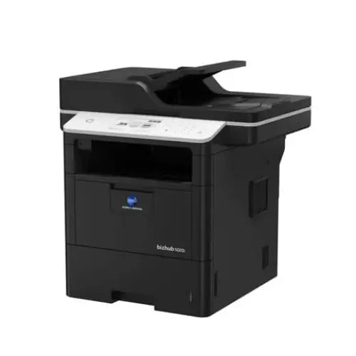 Monochrome MFP DEVELOP ineo 5020i 4 in 1 A4 RADF 50 ppm - Мултифункционални устройства<<<Принтери скенери и