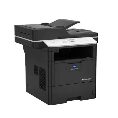 Monochrome MFP DEVELOP ineo 5020i 4 in 1 A4 RADF 50 ppm - Мултифункционални устройства<<<Принтери скенери и