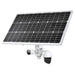 Monocrystalline solar panel TP-Link VIGI SP9030 90 W - Декорация и Осветление<<<Дом Градина<<<BigBuy&&&Соларно