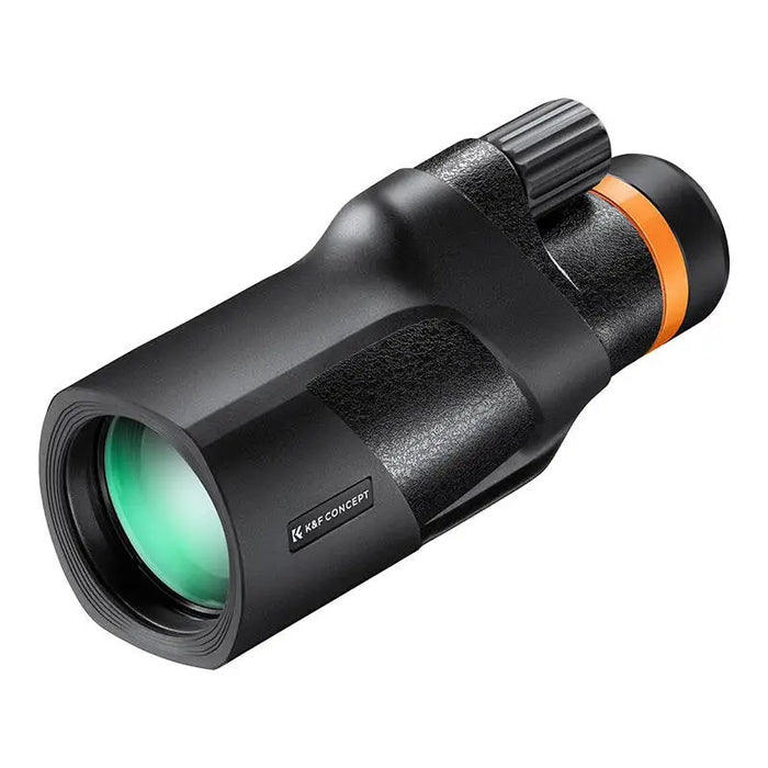 Monocular K&F Concept KF33.075 12x50 black - Binoculars<<<Photo and cameras<<<InnproXML